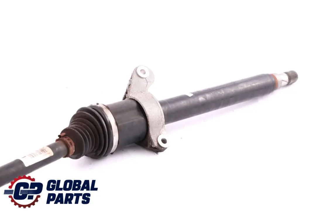 MINI Cooper One D R60 R61 Albero Trasmissione Anteriore Destro 976MM - SKU 9806470 - Numero di parte 9806470