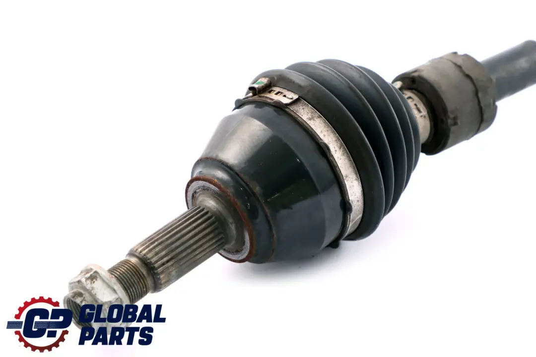 MINI Cooper One D R60 R61 Albero Trasmissione Anteriore Destro 976MM - SKU 9806470 - Numero di parte 9806470