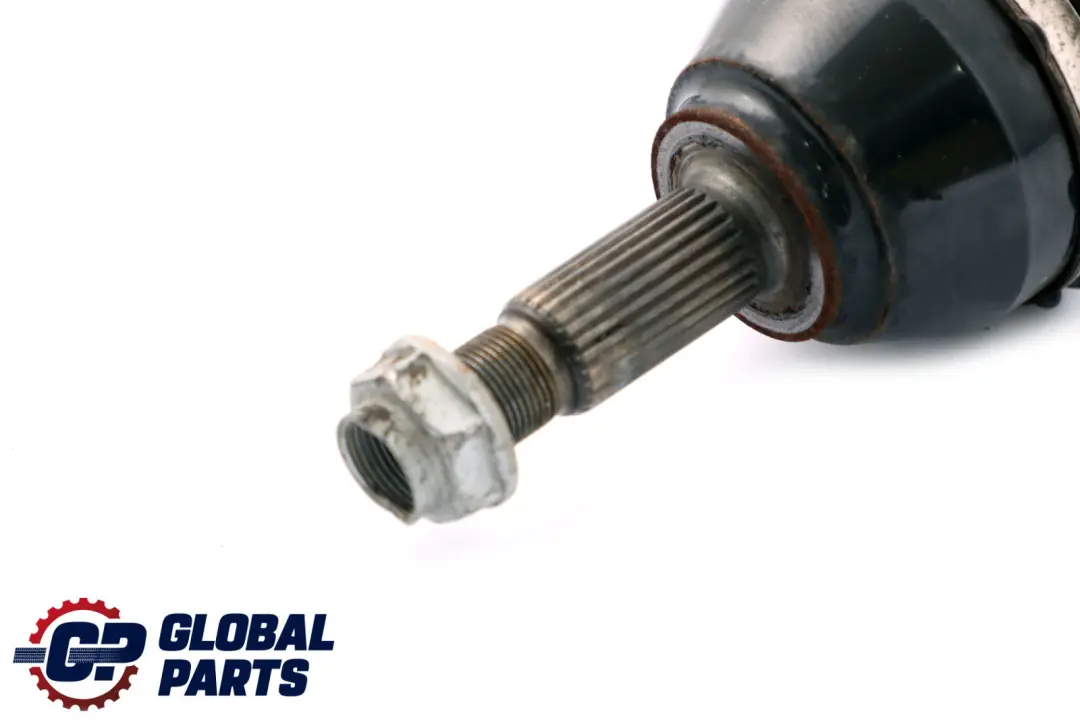 MINI Cooper One D R60 R61 Albero Trasmissione Anteriore Destro 976MM - SKU 9806470 - Numero di parte 9806470