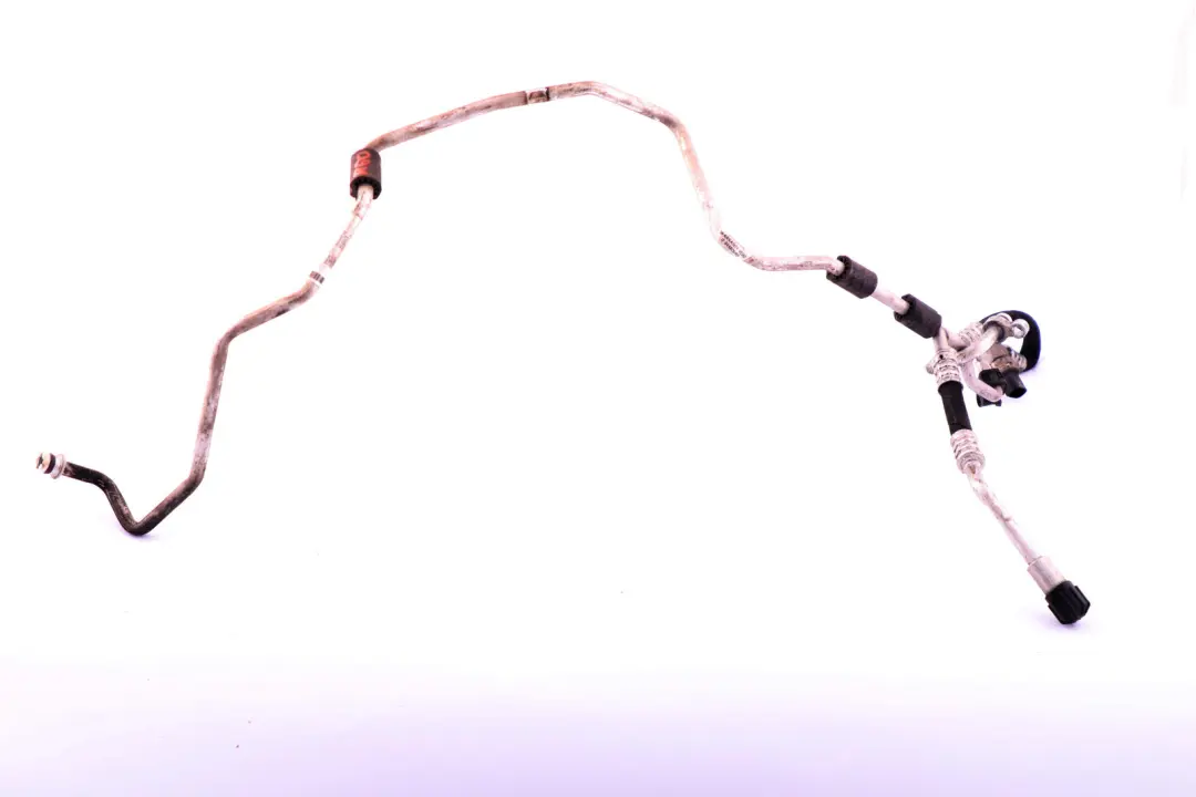 Tuyau de Pression Ligne Condensateur Vaporisateur pour Mini R60 R61 à propos du numéro de pièce 9806518 Mini R60 R61 Tuyau de Pression Ligne Condensateur Vaporisateur - SKU 9806518 - Numéro de pièce 9806518