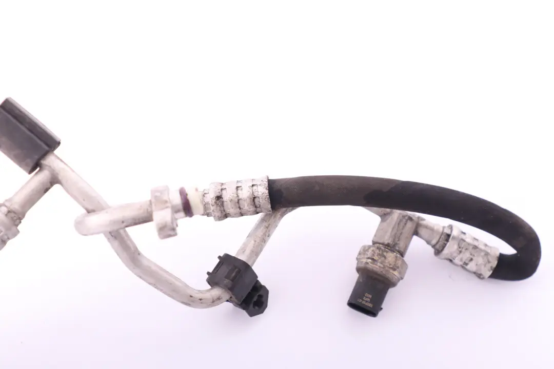 Tuyau de Pression Ligne Condensateur Vaporisateur pour Mini R60 R61 à propos du numéro de pièce 9806518 Mini R60 R61 Tuyau de Pression Ligne Condensateur Vaporisateur - SKU 9806518 - Numéro de pièce 9806518