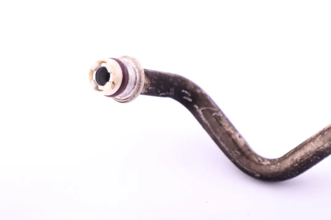 Druckschlauch Druckleitung Kondensator Verdampfer für Mini R60 R61 mit Teilenummer 9806518 Mini R60 R61 Druckschlauch Druckleitung Kondensator Verdampfer - SKU 9806518 - Teilenummer 9806518