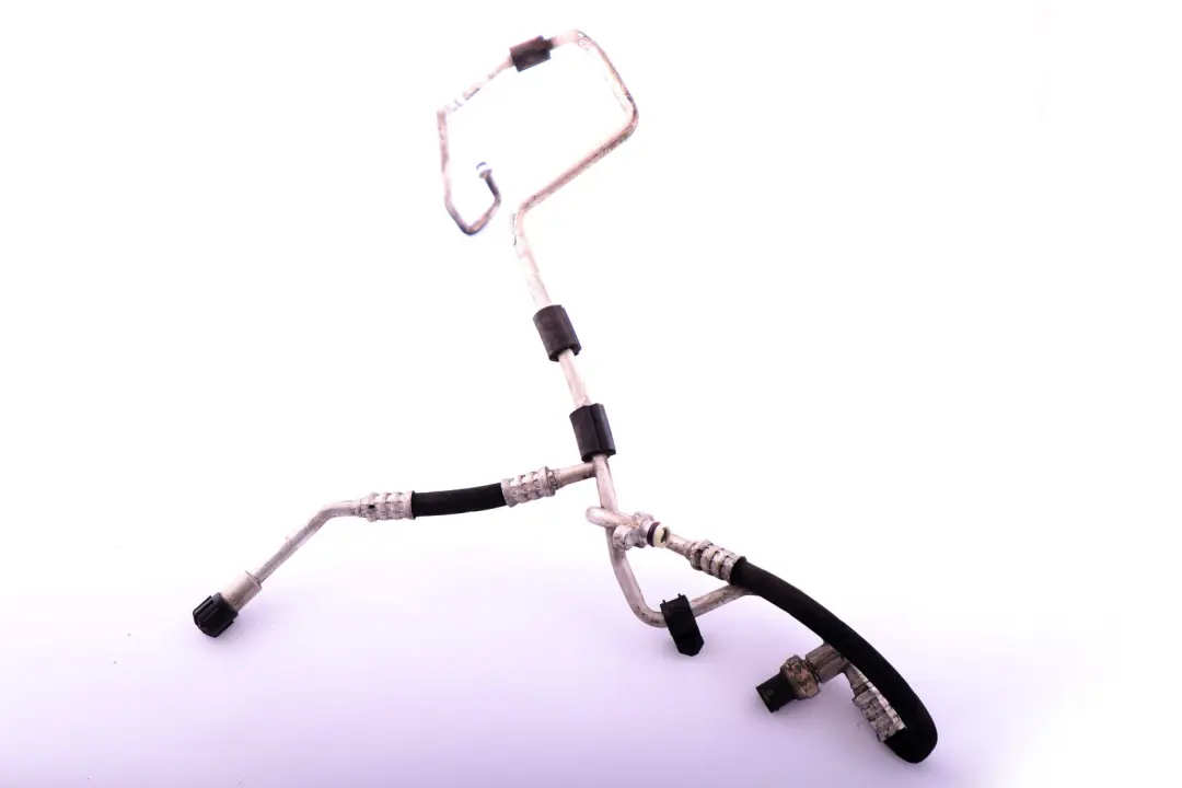 Tubo di Pressione Condensatore Vaporizzatore per Mini R60 R61 con numero di parte 9806518 Mini R60 R61 Tubo di Pressione Condensatore Vaporizzatore - SKU 9806518 - Numero di parte 9806518