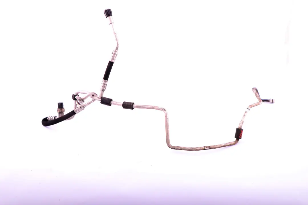 Tuyau de Pression Ligne Condensateur Vaporisateur pour Mini R60 R61 à propos du numéro de pièce 9806518 Mini R60 R61 Tuyau de Pression Ligne Condensateur Vaporisateur - SKU 9806518 - Numéro de pièce 9806518