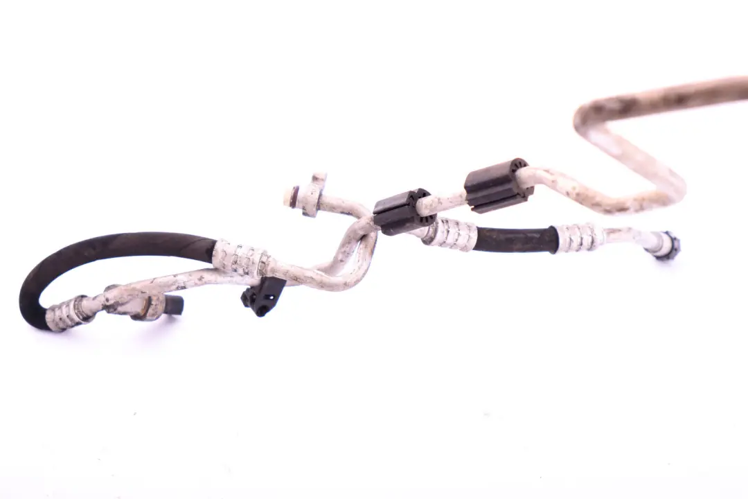 Druckschlauch Druckleitung Kondensator Verdampfer für Mini R60 R61 mit Teilenummer 9806518 Mini R60 R61 Druckschlauch Druckleitung Kondensator Verdampfer - SKU 9806518 - Teilenummer 9806518