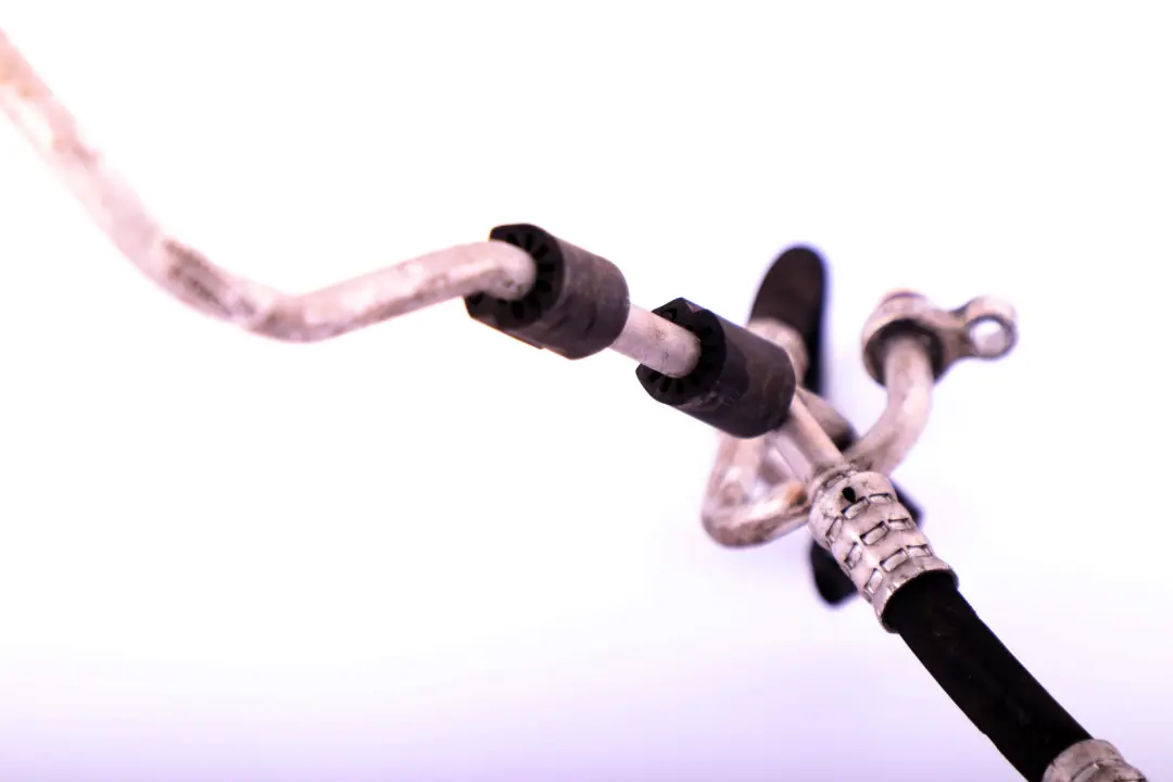 Druckschlauch Druckleitung Kondensator Verdampfer für Mini R60 R61 mit Teilenummer 9806518 Mini R60 R61 Druckschlauch Druckleitung Kondensator Verdampfer - SKU 9806518 - Teilenummer 9806518