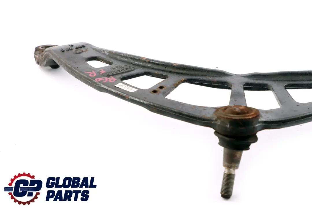 Delantero Derecho Brazo Control Suspension Wishbone para Mini R60 R61 con número de pieza 9806520 Mini R60 R61 Delantero Derecho Brazo Control Suspension Wishbone - SKU 9806520 - Número de pieza 9806520