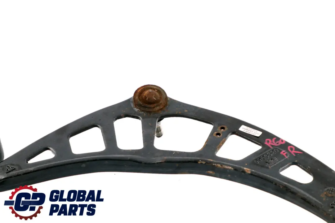 Wahacz Przedni Prawy Przód do Mini Cooper R60 R61 o numerze 9806520 Mini Cooper R60 R61 Wahacz Przedni Prawy Przód - SKU 9806520 - Numer Części 9806520