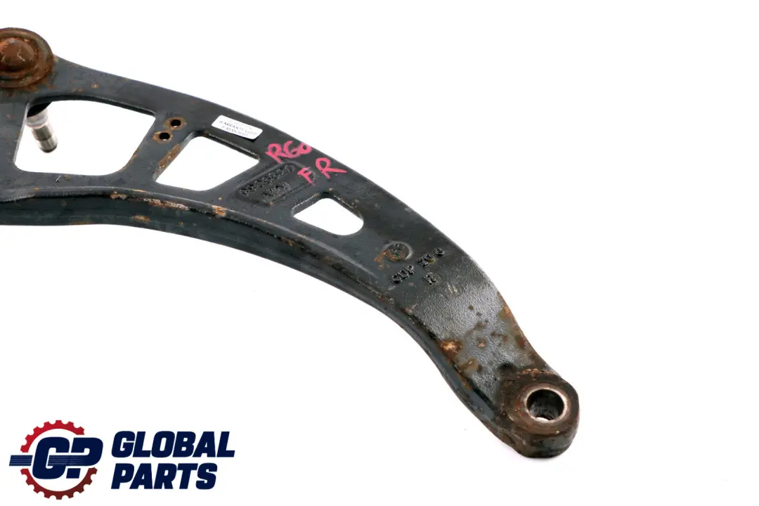 Bras De Suspension Inférieur Avant Droit pour Mini R60 R61 à propos du numéro de pièce 9806520 Mini R60 R61 Bras De Suspension Inférieur Avant Droit - SKU 9806520 - Numéro de pièce 9806520