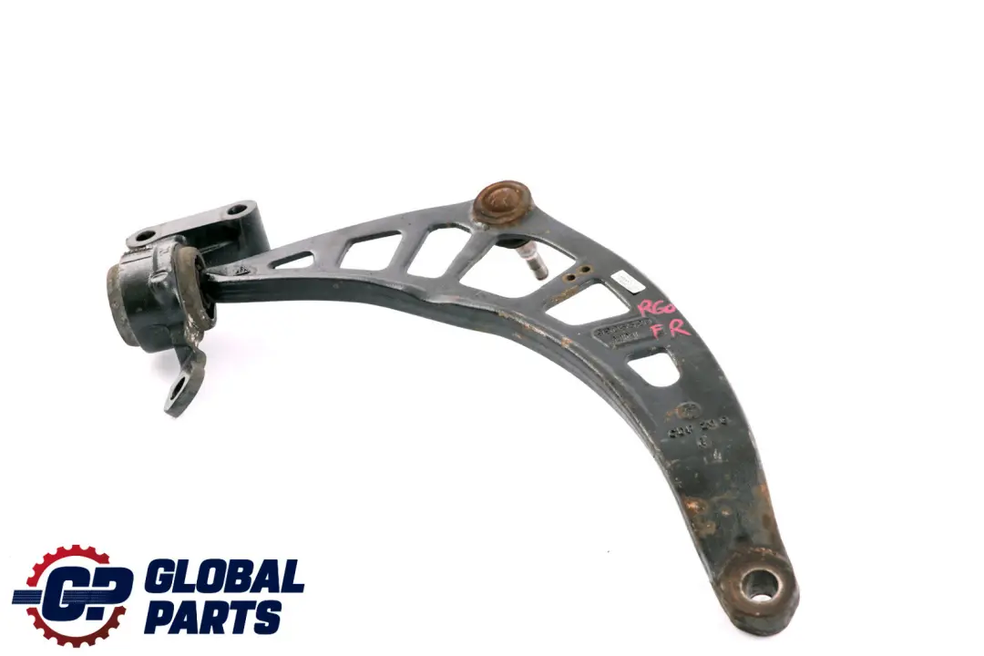 Delantero Derecho Brazo Control Suspension Wishbone para Mini R60 R61 con número de pieza 9806520 Mini R60 R61 Delantero Derecho Brazo Control Suspension Wishbone - SKU 9806520 - Número de pieza 9806520