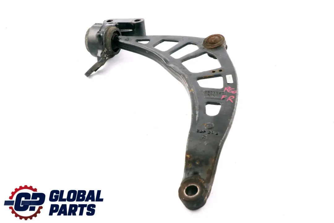 Braccio Oscillante Inferiore Anteriore Destro per Mini R60 R61 con numero di parte 9806520 Mini R60 R61 Braccio Oscillante Inferiore Anteriore Destro - SKU 9806520 - Numero di parte 9806520
