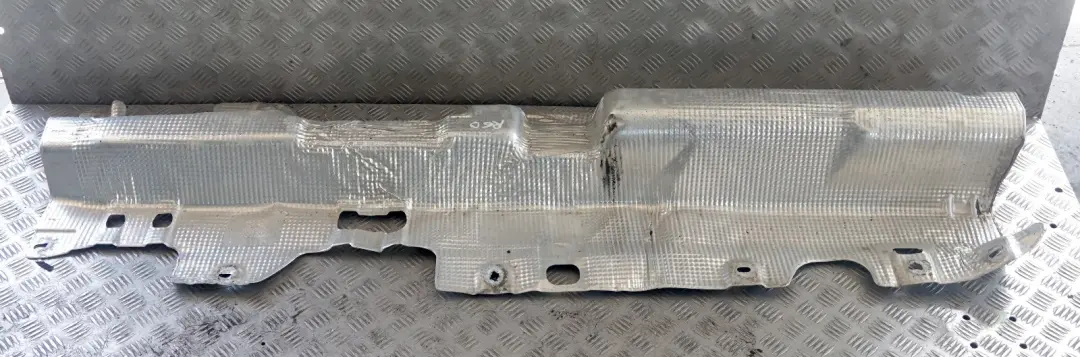Mini R60 R61 Underbody Underfloor Tunnel Heat Insulation Cover Panel - SKU 9806531 - Part number 9806531