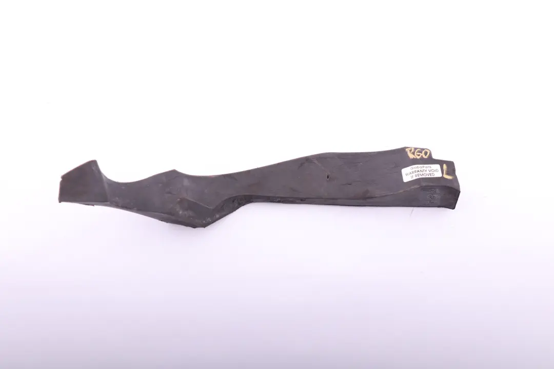 BMW Mini Cooper R60 R61 Moulded Foam Insulation Left N/S - SKU 9806565 - Part number 9806565