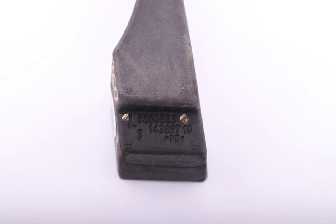 Moulded Foam Insulation Left N/S für BMW Mini Cooper R60 R61 mit Teilenummer 9806565 BMW Mini Cooper R60 R61 Moulded Foam Insulation Left N/S - SKU 9806565 - Teilenummer 9806565