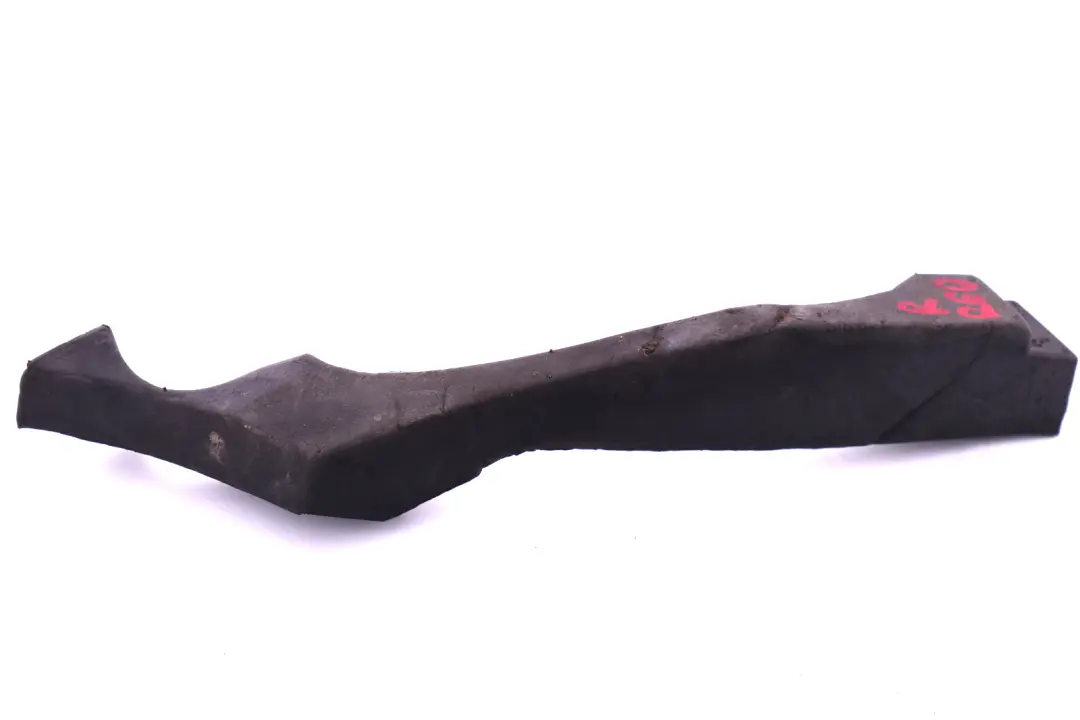 Moulded Part Right O/S Bonet Seals Hood to BMW Mini Cooper R60 R61 with Part number 9806566 BMW Mini Cooper R60 R61 Moulded Part Right O/S Bonet Seals Hood - SKU 9806566 - Part number 9806566