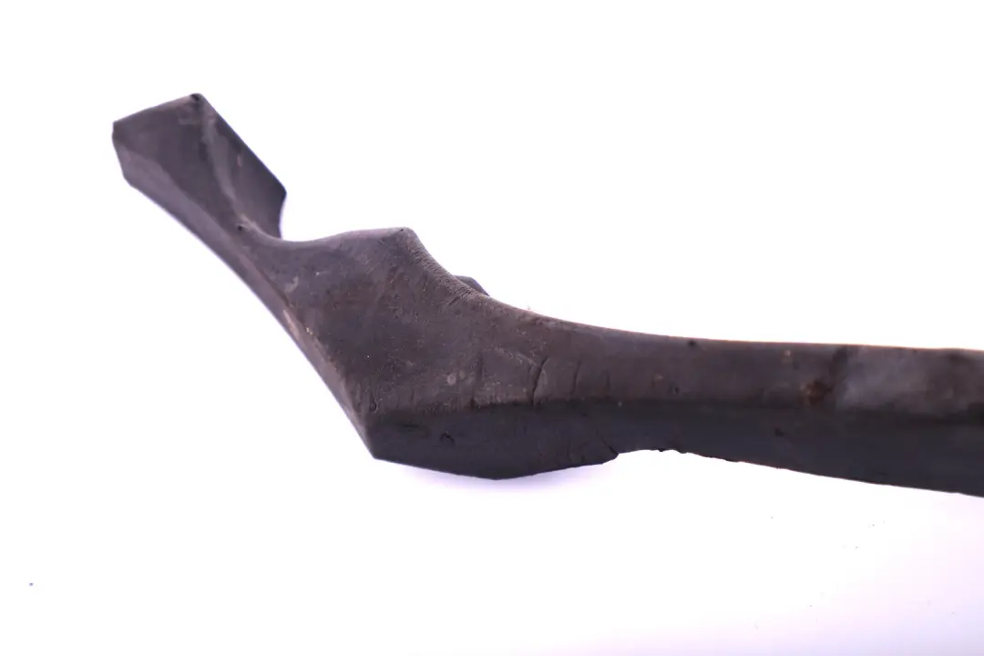 BMW Mini Cooper R60 R61 Moulded Part Right O/S Bonet Seals Hood - SKU 9806566 - Part number 9806566