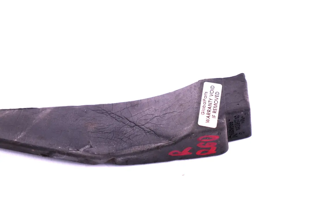 Moulded Part Right O/S Bonet Seals Hood to BMW Mini Cooper R60 R61 with Part number 9806566 BMW Mini Cooper R60 R61 Moulded Part Right O/S Bonet Seals Hood - SKU 9806566 - Part number 9806566