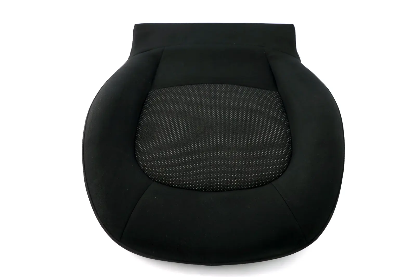 Mini R60 Countryman Sedile Anteriore Destro O/S Rivestimento Tessuto 