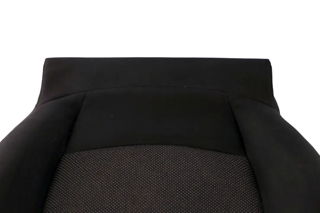 Front Right Seat O/S Cloth Trim Cover Driver Side to Mini R60 Countryman with Part number 9806582 Mini R60 Countryman Front Right Seat O/S Cloth Trim Cover Driver Side - SKU 9806582 - Part number 9806582