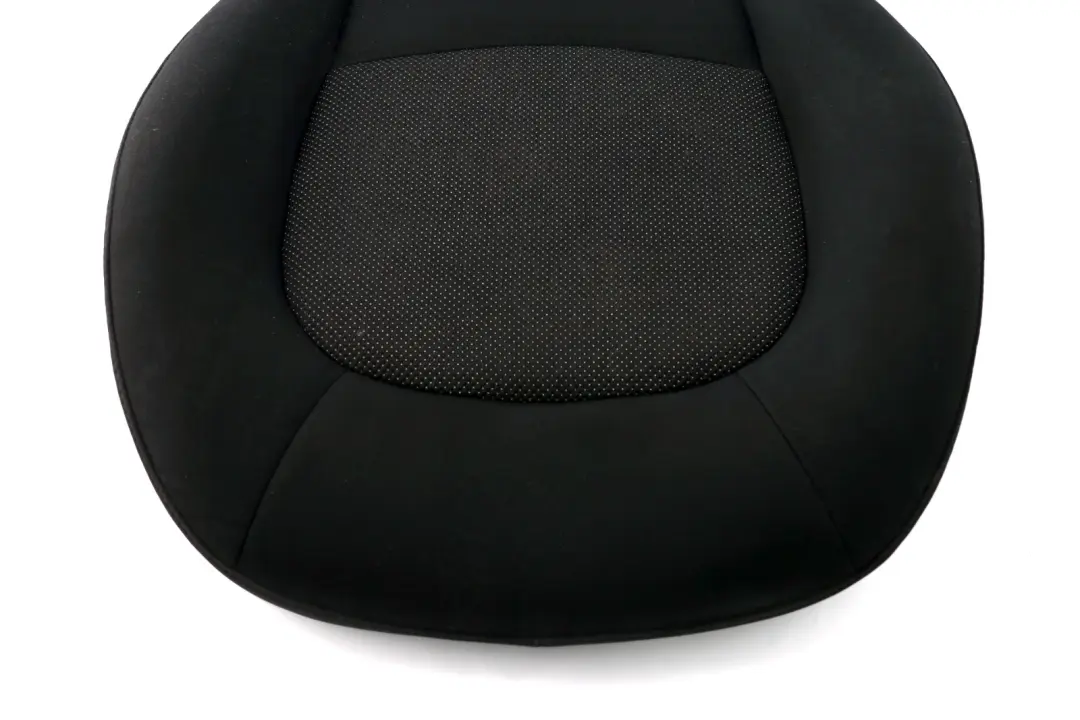 Front Right Seat O/S Cloth Trim Cover Driver Side Mini R60 Countryman - SKU 9806582 - Part number 9806582
