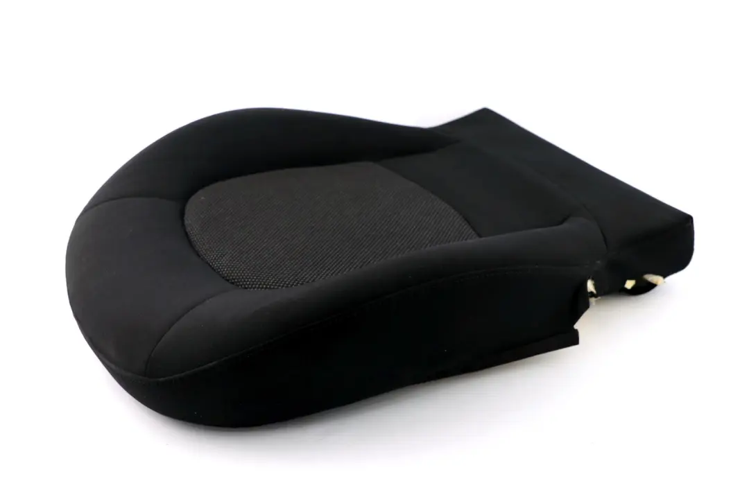 Front Right Seat O/S Cloth Trim Cover Driver Side to Mini R60 Countryman with Part number 9806582 Mini R60 Countryman Front Right Seat O/S Cloth Trim Cover Driver Side - SKU 9806582 - Part number 9806582