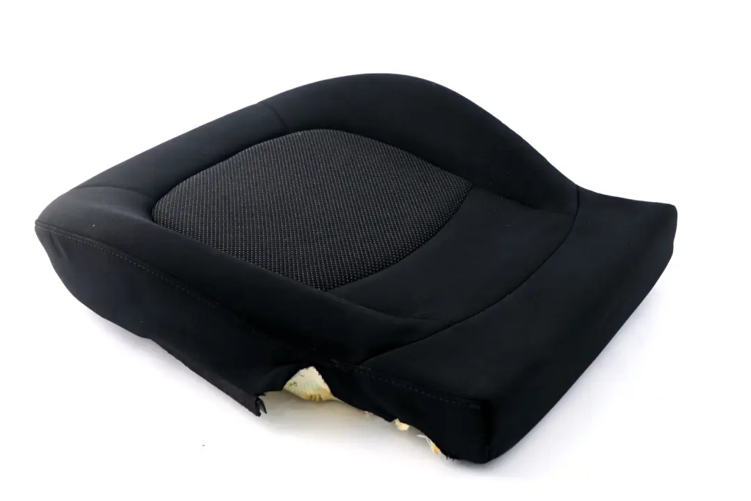 Vorderseite Rechts Sitz Stoffverkleidung Abdeckung für Mini R60 Countryman mit Teilenummer 9806582 Mini R60 Countryman Vorderseite Rechts Sitz Stoffverkleidung Abdeckung - SKU 9806582 - Teilenummer 9806582