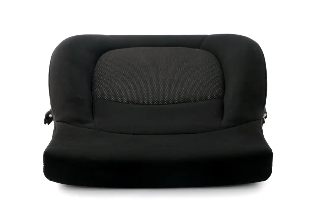 Front Right Seat O/S Cloth Trim Cover Driver Side to Mini R60 Countryman with Part number 9806582 Mini R60 Countryman Front Right Seat O/S Cloth Trim Cover Driver Side - SKU 9806582 - Part number 9806582