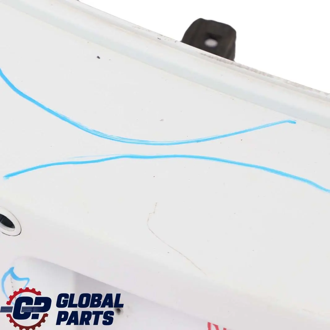 Bumper PDC Light White - B15 to Mini Countryman R60 Cooper S Rear with Part number 9806647 Mini Countryman R60 Cooper S Rear Bumper PDC Light White - B15 - SKU 9806647-LW - Part number 9806647