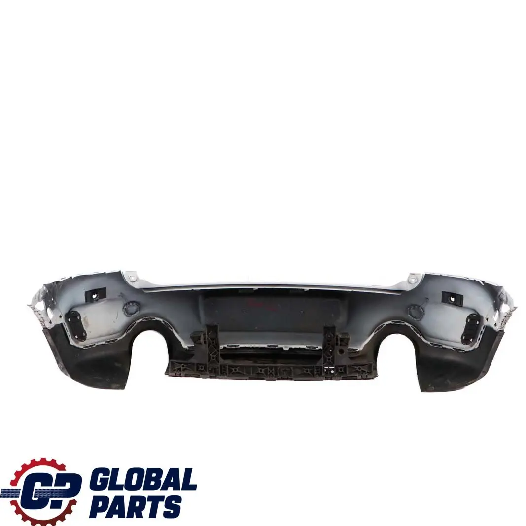 Bumper PDC Light White - B15 to Mini Countryman R60 Cooper S Rear with Part number 9806647 Mini Countryman R60 Cooper S Rear Bumper PDC Light White - B15 - SKU 9806647-LW - Part number 9806647