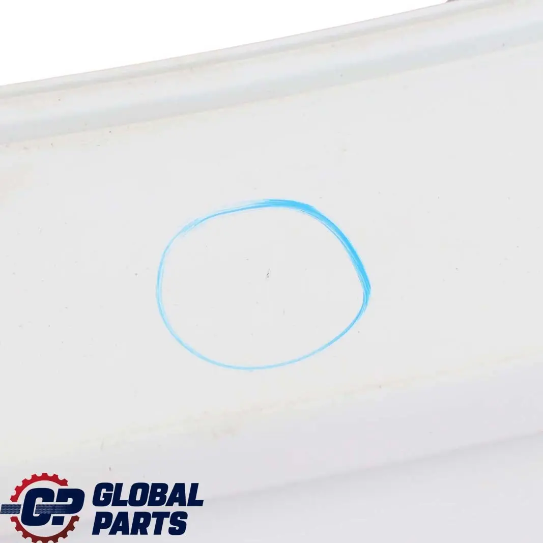Mini Countryman R60 Cooper S Rear Bumper PDC Light White - B15 - SKU 9806647-LW - Part number 9806647