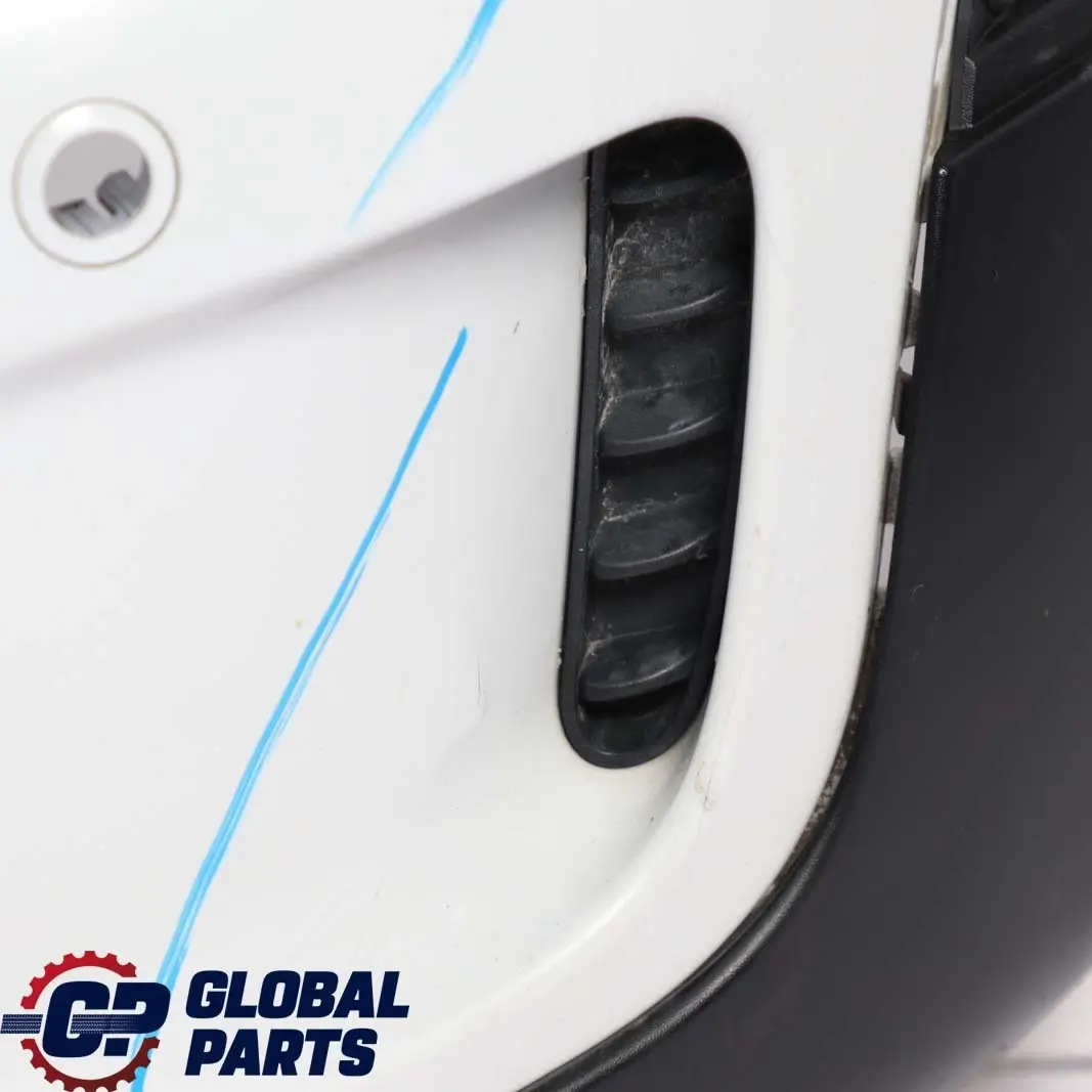 Bumper PDC Light White - B15 to Mini Countryman R60 Cooper S Rear with Part number 9806647 Mini Countryman R60 Cooper S Rear Bumper PDC Light White - B15 - SKU 9806647-LW - Part number 9806647