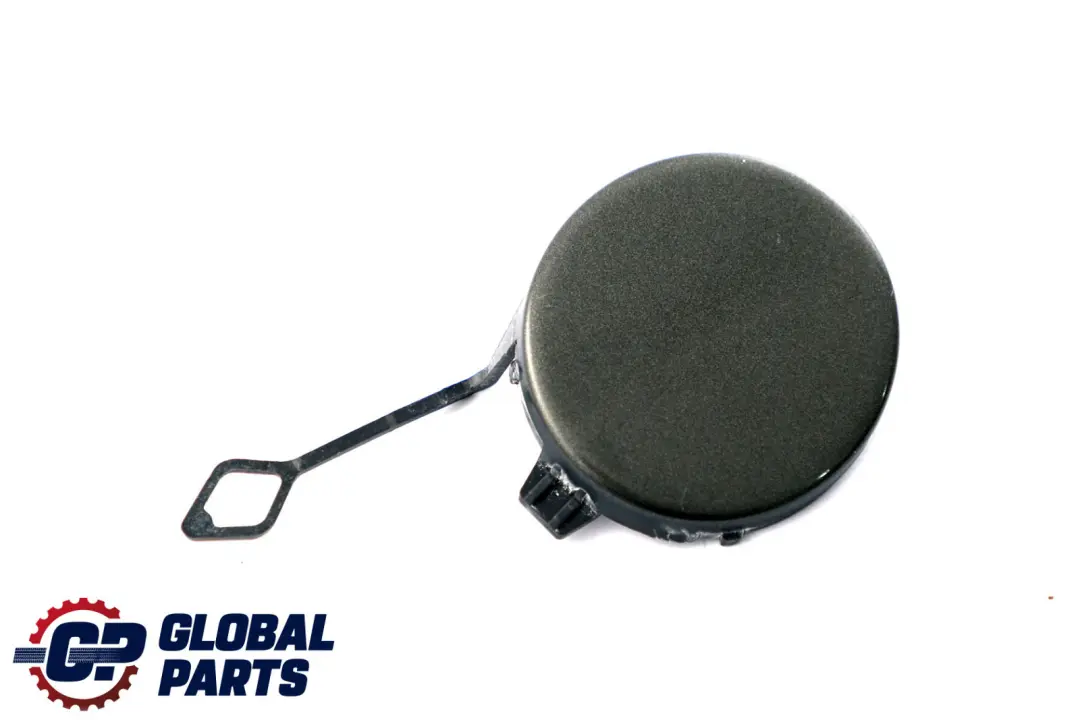 Abdeckung Abschleppöse Links Royal Grey Grau A48 9805941 für Mini Cooper R60 mit Teilenummer 9806649 Mini Cooper R60 Abdeckung Abschleppöse Links Royal Grey Grau A48 9805941 - SKU 9806649-ROG - Teilenummer 9806649