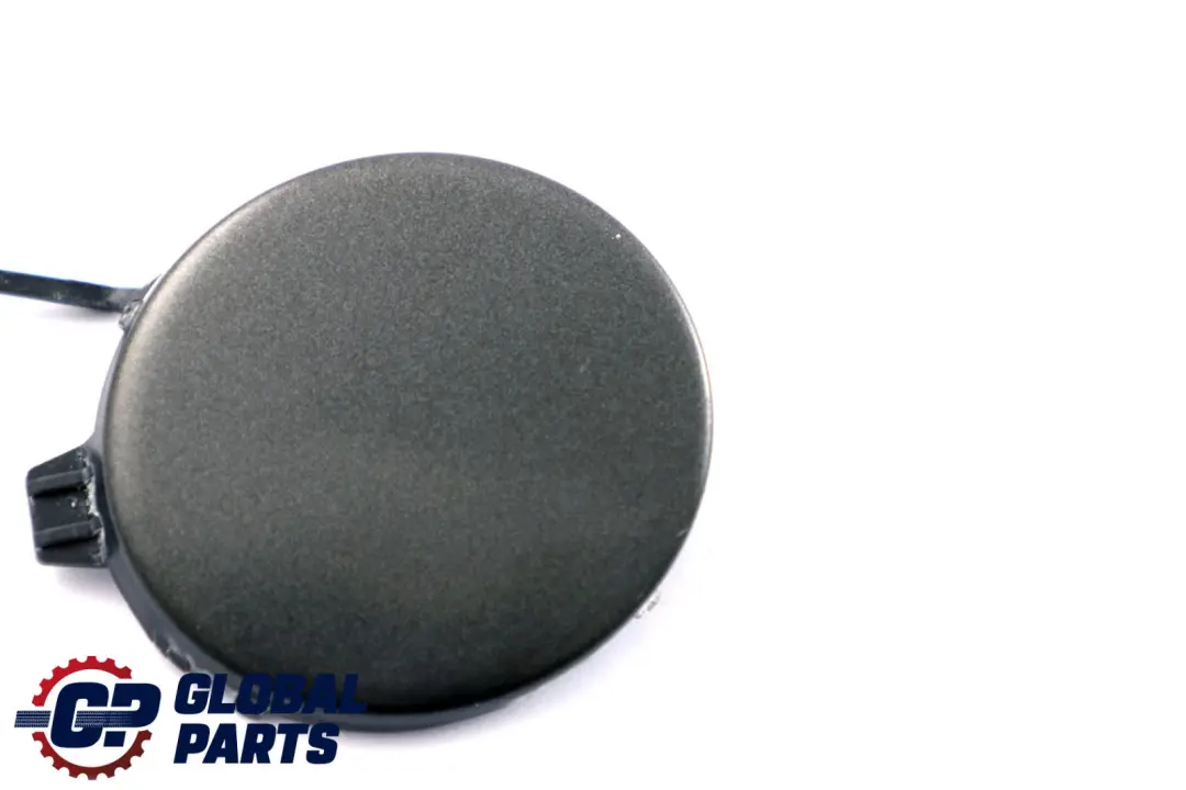 Mini Cooper R60 Abdeckung AbschleppĂ¶se Links Royal Grey Grau A48 9805941 - SKU 9806649-ROG - Teilenummer 9806649
