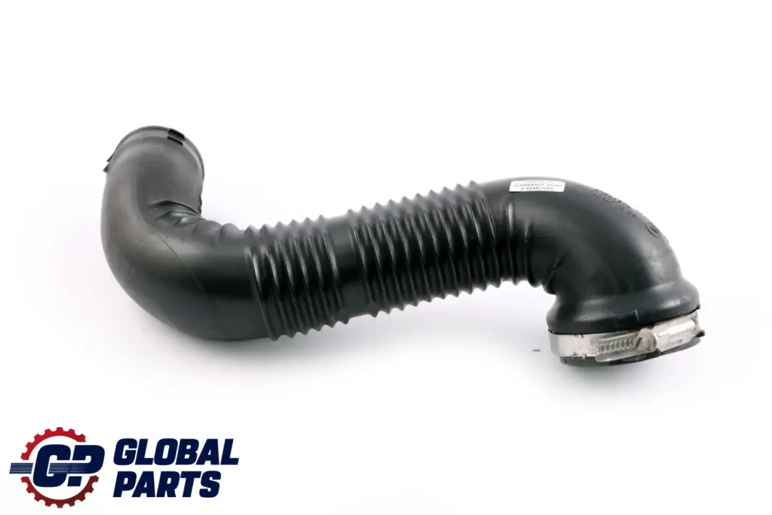 Tuyau De Suralimentation D'Air pour Mini Cooper R55 R56 LCI R60 R61 à propos du numéro de pièce 9806688 Mini Cooper R55 R56 LCI R60 R61 Tuyau De Suralimentation D'Air - SKU 9806688 - Numéro de pièce 9806688