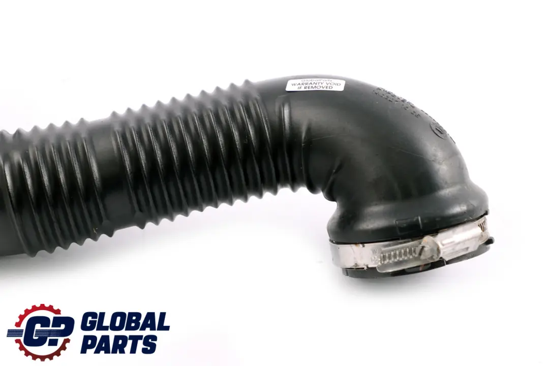 Air Charge Line Mini Cooper R55 R56 LCI R60 R61 Pipe Hose - SKU 9806688 - Part number 9806688