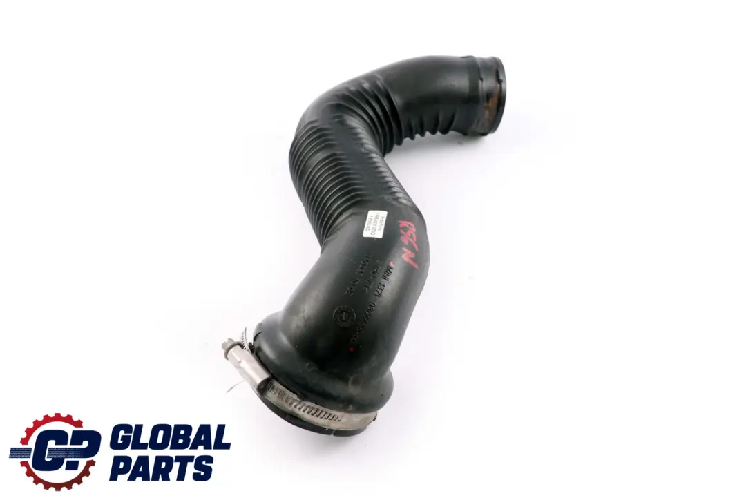 Manguera De Carga De Aire Para para Mini Cooper R55 R56 LCI R60 R61 con número de pieza 9806688 Mini Cooper R55 R56 LCI R60 R61 Manguera De Carga De Aire Para - SKU 9806688 - Número de pieza 9806688