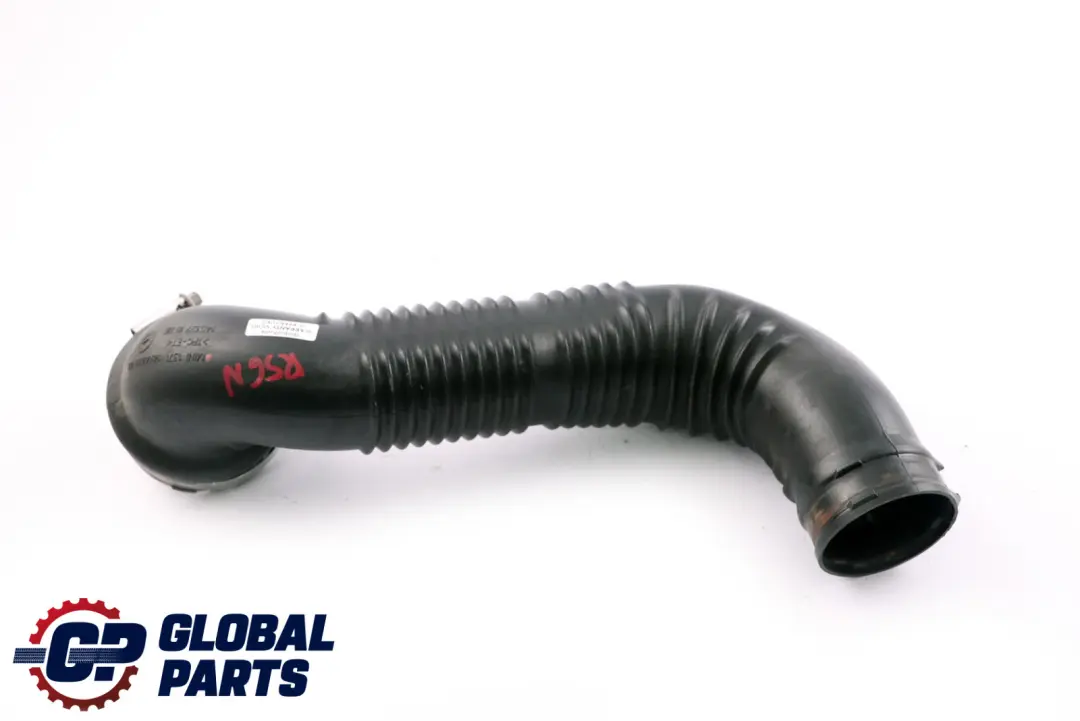 Tuyau De Suralimentation D'Air pour Mini Cooper R55 R56 LCI R60 R61 à propos du numéro de pièce 9806688 Mini Cooper R55 R56 LCI R60 R61 Tuyau De Suralimentation D'Air - SKU 9806688 - Numéro de pièce 9806688