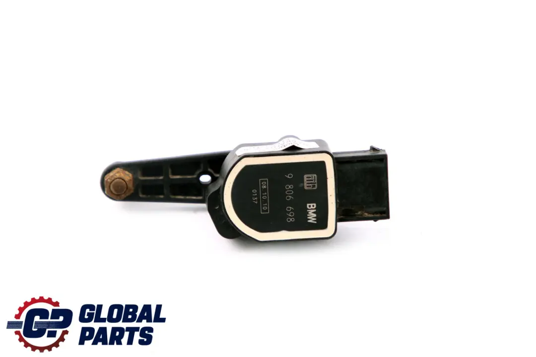 MINI Cooper R60 Xenon Headlight Rear Level Sensor - SKU 9806698 - Part number 9806698