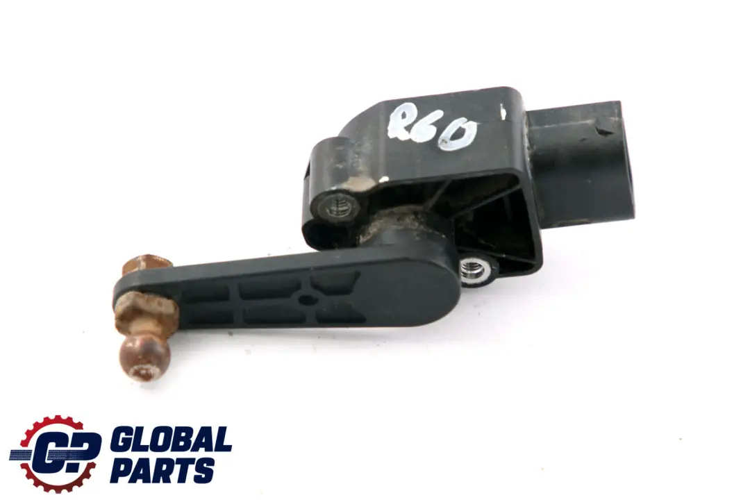 MINI Cooper R60 Xenon Headlight Rear Level Sensor - SKU 9806698 - Part number 9806698