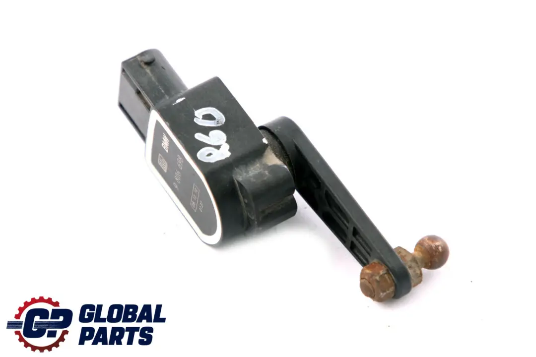 Headlight Rear Level Sensor to MINI Cooper R60 Xenon with Part number 9806698 MINI Cooper R60 Xenon Headlight Rear Level Sensor - SKU 9806698 - Part number 9806698