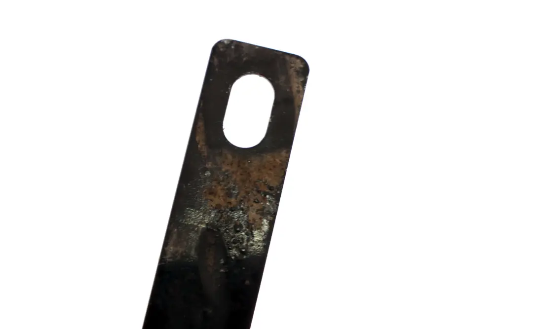 Mini R60 R61 Embellecedor varilla montaje capo delantero izquierdo - SKU 9806701 - Número de pieza 9806701