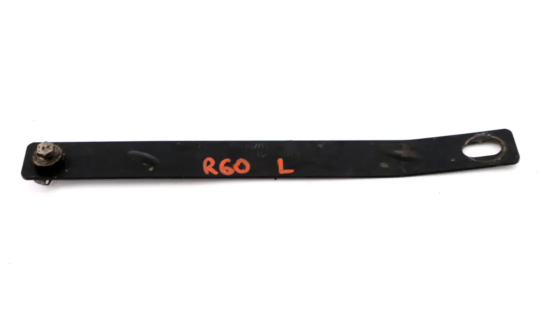 Mini Cooper R60 R61 Mocowanie maski przód lewy - SKU 9806701 - Numer Części 9806701