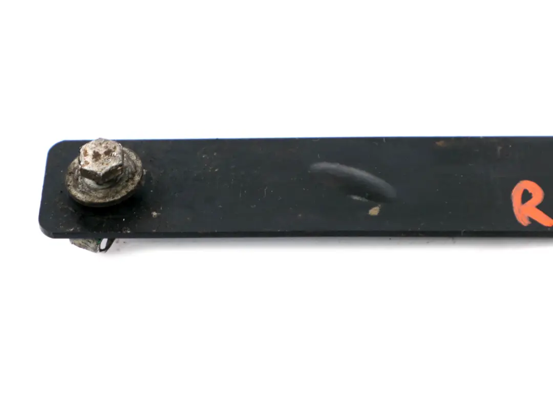 Mocowanie maski przód lewy do Mini Cooper R60 R61 o numerze 9806701 Mini Cooper R60 R61 Mocowanie maski przód lewy - SKU 9806701 - Numer Części 9806701