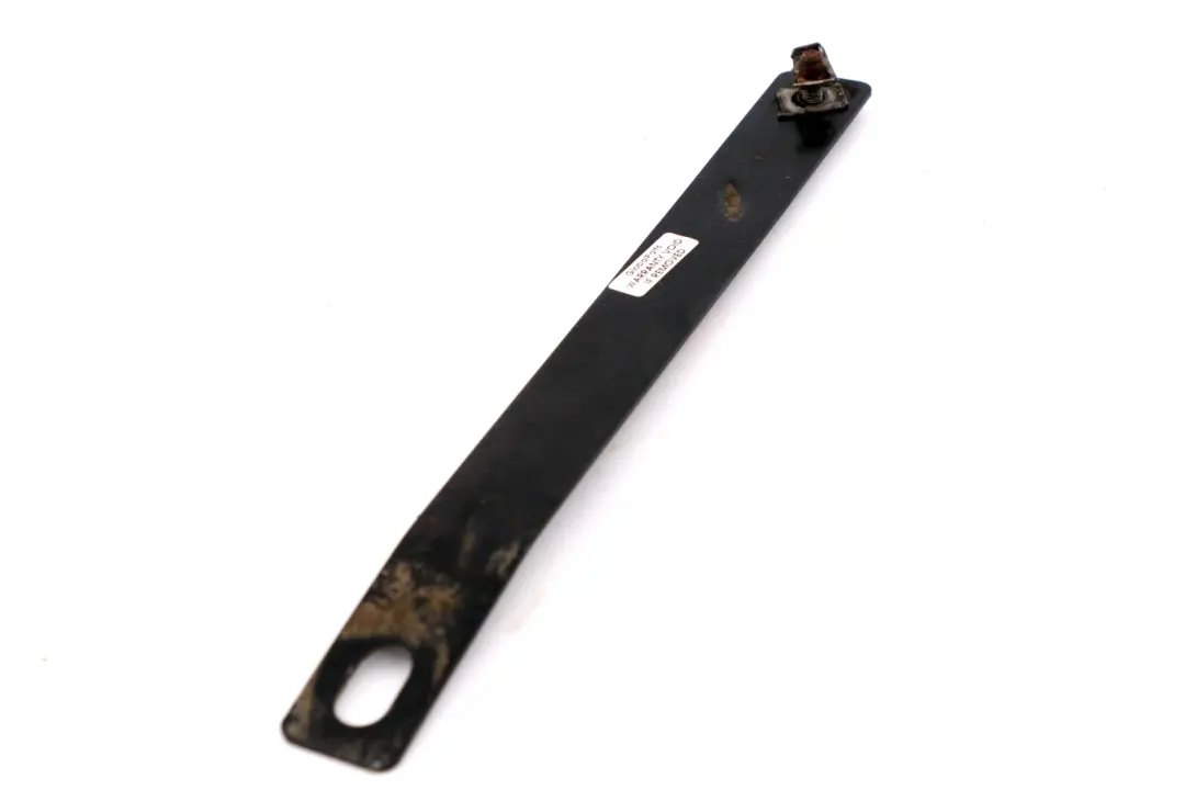 Mini Cooper R60 R61 Front Hood Mounting Rod Trim Left N/S - SKU 9806701 - Part number 9806701