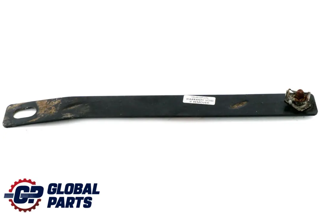 Mini R60 R61 Embellecedor varilla montaje capo delantero izquierdo - SKU 9806701 - Número de pieza 9806701