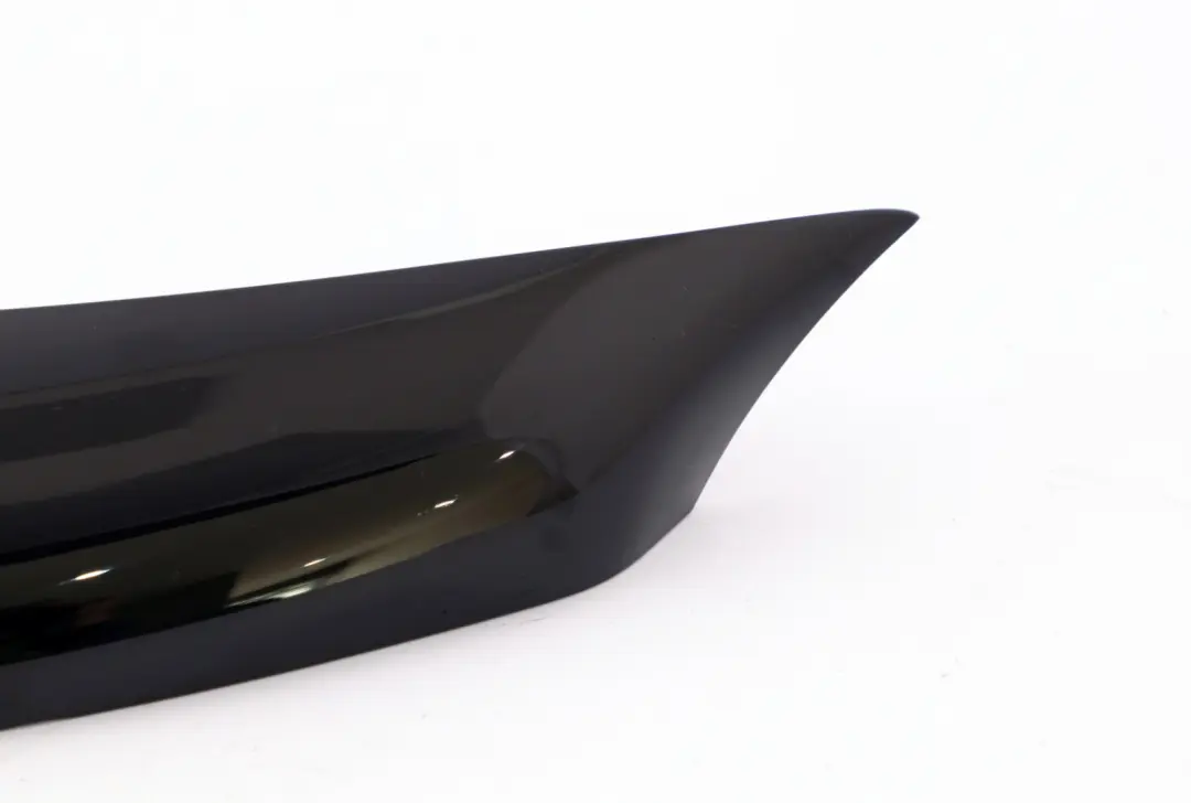 Front Hood Mounting Rod Trim Right O/S to Mini Cooper R60 R61 with Part number 9806702 Mini Cooper R60 R61 Front Hood Mounting Rod Trim Right O/S - SKU 9806702 - Part number 9806702