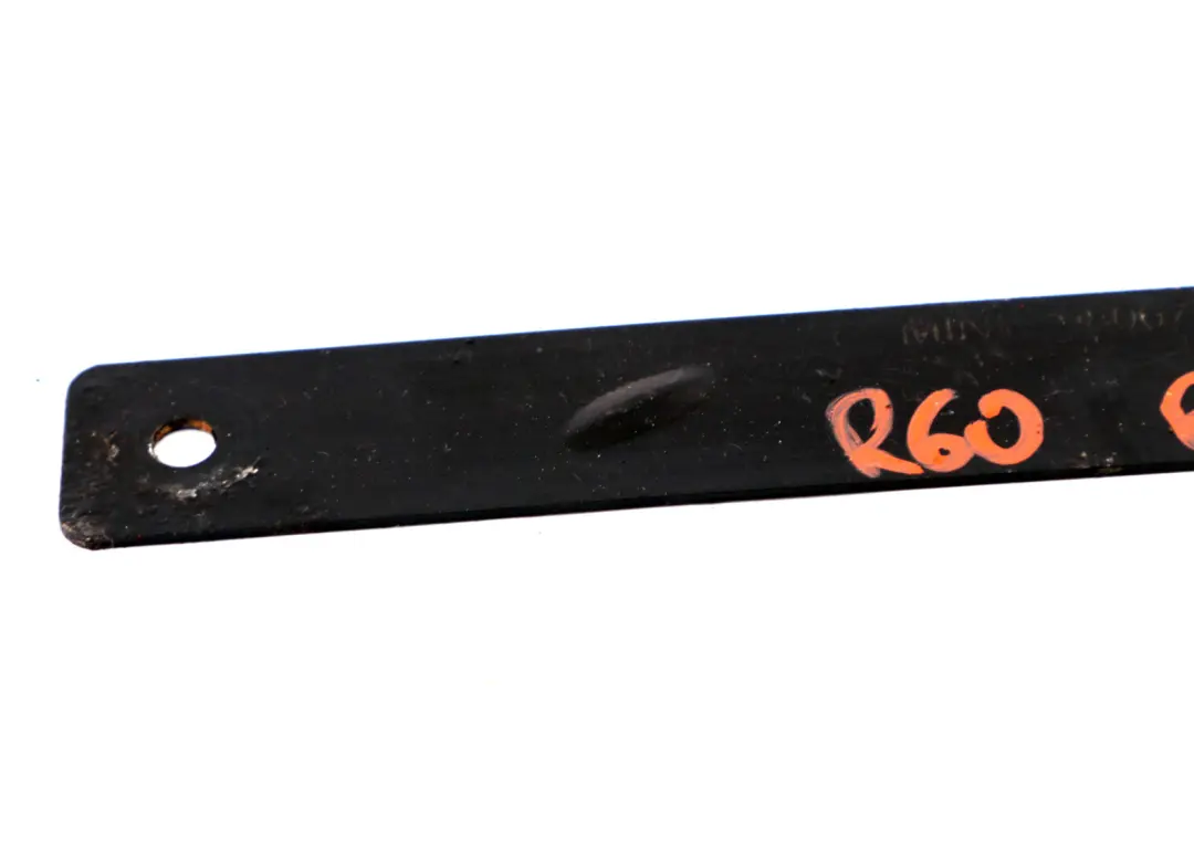 Mini Cooper R60 R61 Front Hood Mounting Rod Trim Right O/S - SKU 9806702 - Part number 9806702