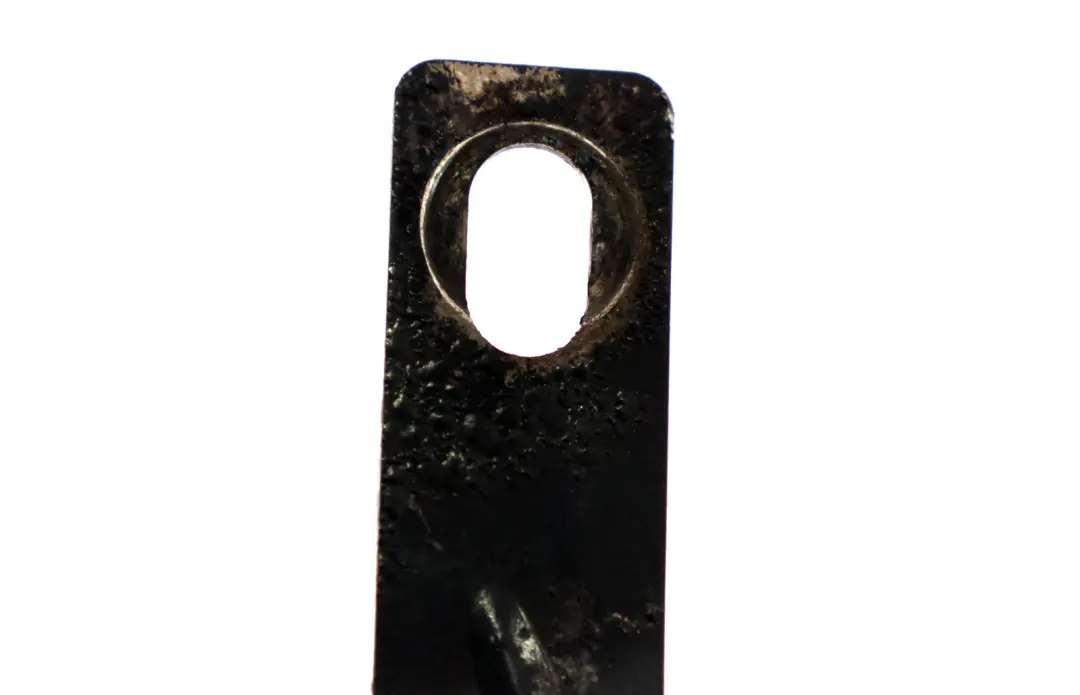 Mini Cooper R60 R61 Front Hood Mounting Rod Trim Right O/S - SKU 9806702 - Part number 9806702