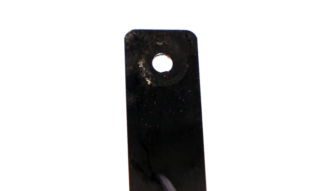 Mini Cooper R60 R61 Front Hood Mounting Rod Trim Right O/S - SKU 9806702 - Part number 9806702