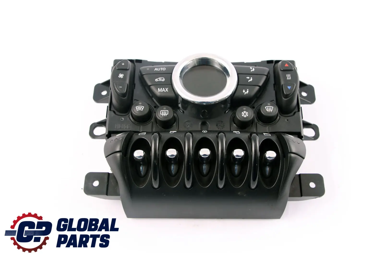 Pannello controllo automatico dell'aria condizionata Mini R60 Countryman sedili